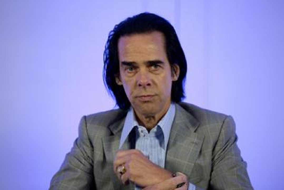 Nick Cave Music Artist Profile